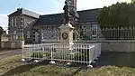 Monument aux morts