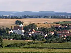 Cizkrajov