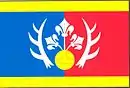 Drapeau de Cizkrajov