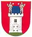 Blason de Čkyně