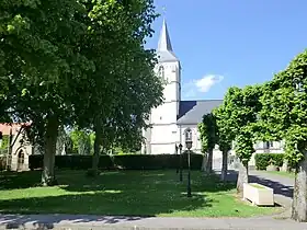 Cléty