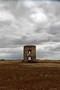 Le moulin de Pierre.