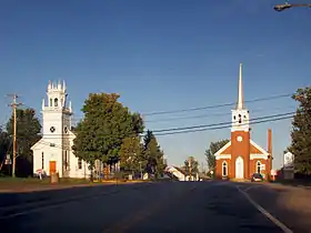 Clarenceville