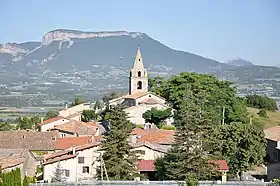 Claret (Alpes-de-Haute-Provence)