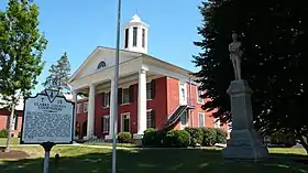 Berryville (Virginie)