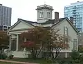 Henry B. Clarke House, Chicago