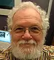 Claude Cossette, écrivain