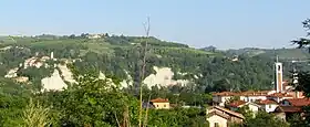 Clavesana