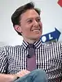 Clay Aiken