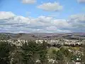 Clearfield.