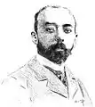 Albert Clemenceau (1861-1955)