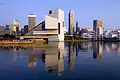 Cleveland, États-Unis.