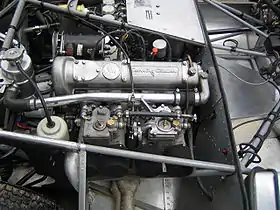 Lotus 17