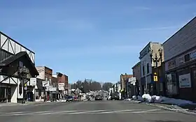 Clintonville