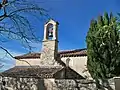 Chapelle des Pénitents blancs de Mazan