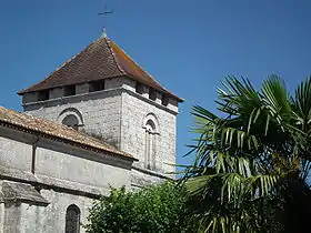 Mosnac (Charente-Maritime)