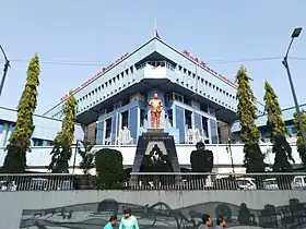 Pimpri-Chinchwad