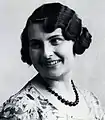 Clotilde Gaillard.