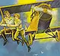 Cloud Rider (1925)