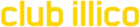 logo de Club Illico