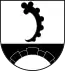 Blason de Clugin