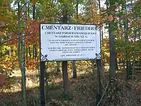 Gozdy (Mazovie)