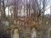 Cimetière juif