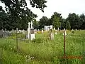 Cimetière Unicko-orthodoxe de Ruda