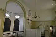Chapelle