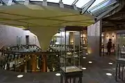 Galeries du XXe&nbsp;siècle