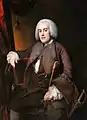 George Hay (1768-1779)