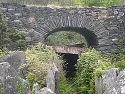 Allée couverte de Coët Correc