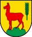Blason de
