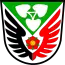 Blason de Loučka