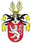 Blason de Mnichov