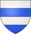 Blason de Guingamp