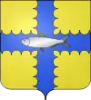 Blason de Pludual