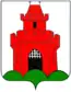 Blason de Brunico - Bruneck