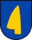 Blason de Biskupice