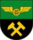 Blason de Citice