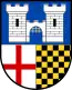 Blason de Hrádek