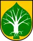 Blason de Klamoš