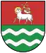 Blason de Český Jiřetín