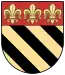 Blason de Brumovice