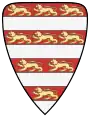 Sceau d'Imre