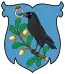 Blason de Hunyad