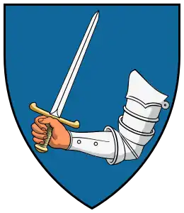 Famille Balogh de Marosvásárhely