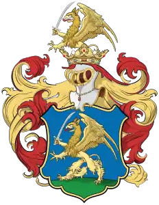 Famille Pónus