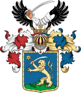 Famille Soóky