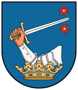 Famille Upori